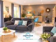 Maison familiale de standing avec piscine sur terrain de 1 800 m² – Saint-Pierre (31590) — photo 4