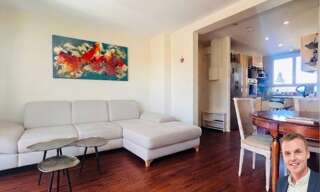 Appartement 3 Pièces 64 m² à vendre à Quimper (29000)