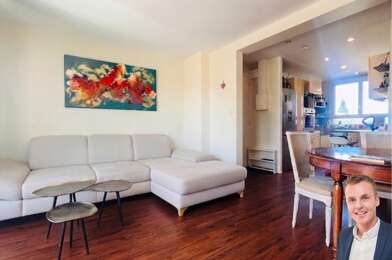 Appartement 3 pièces 165000 €