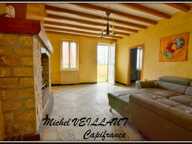 Maison à vendre 3 pièces GANNAY SUR LOIRE (03), deux chambres, terrain 1,43 ha — photo 3