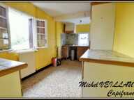 Maison à vendre 3 pièces GANNAY SUR LOIRE (03), deux chambres, terrain 1,43 ha — photo 4