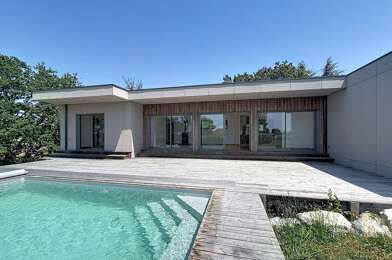 Maison 5 pièces 425000 €