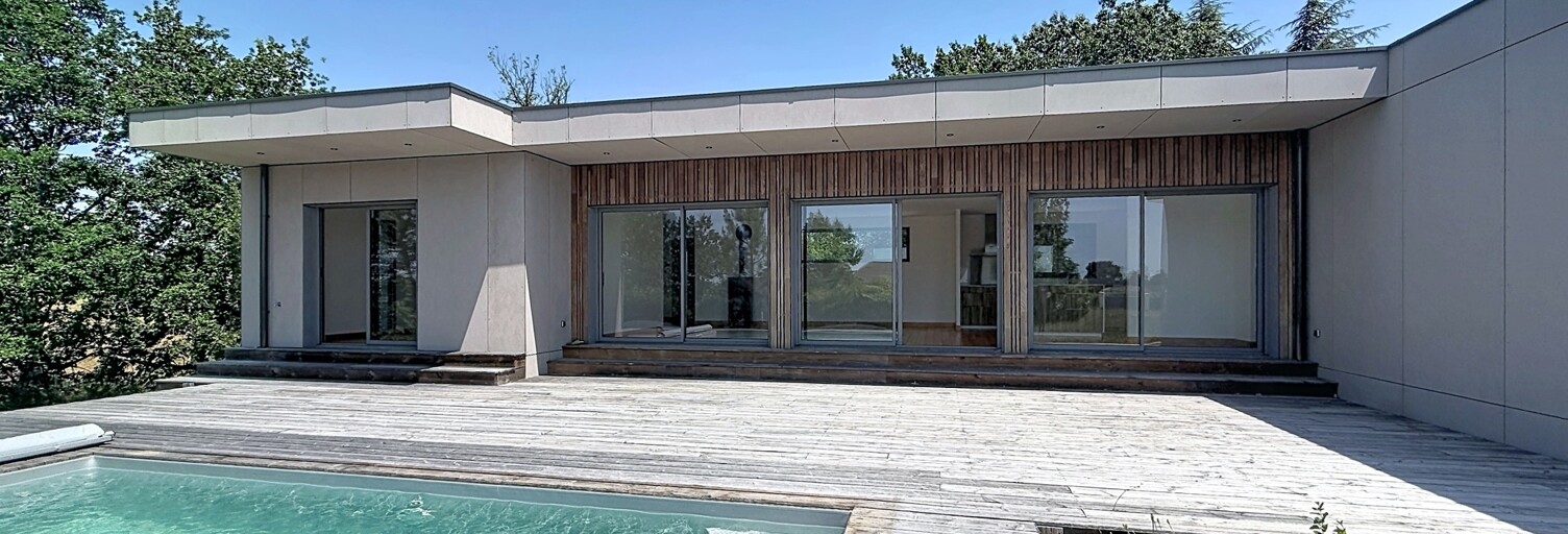 Maison 5 Pièces 149 m² à vendre à Bergerac (24100)