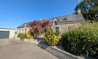 Maison 5 Pièces 170 m² à vendre à Ploërdut (56160)