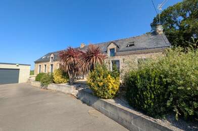 Maison 5 pièces 249080 €