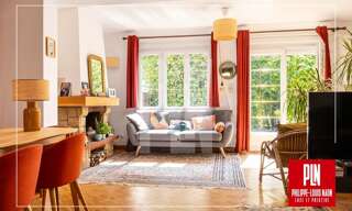 Maison 5 Pièces 89 m² à vendre à Le Mans (72000)