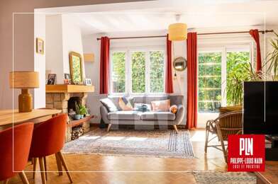 Maison 5 pièces 193900 €