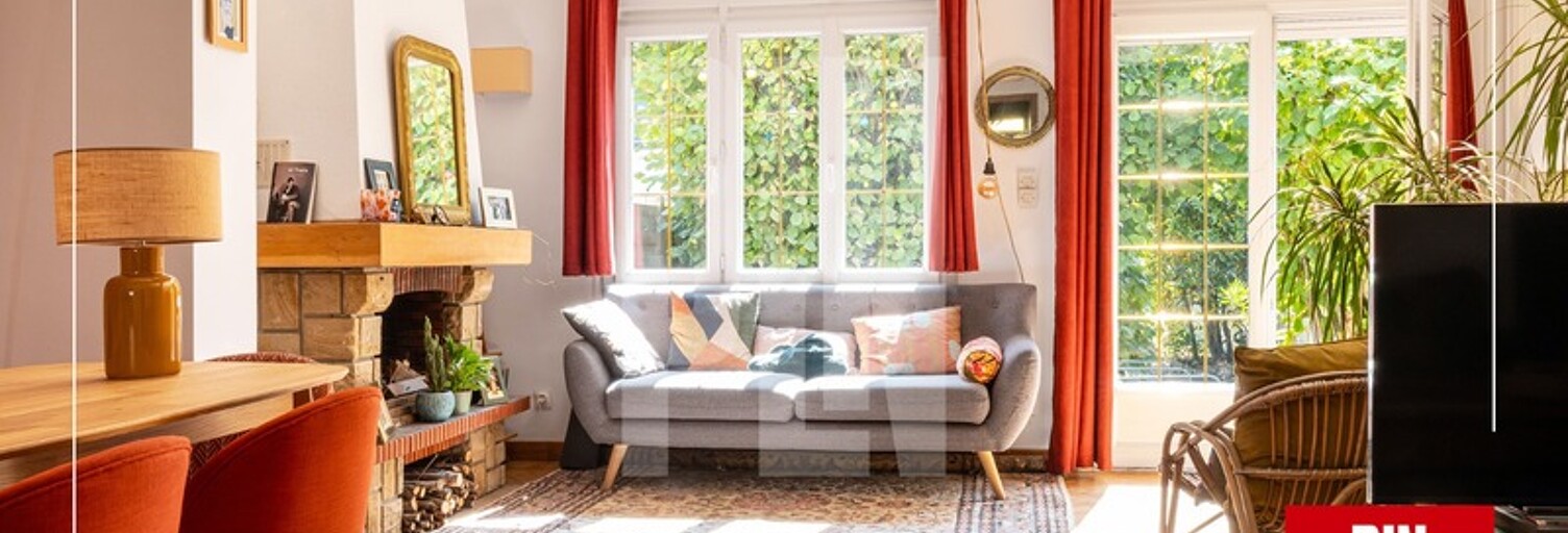 Maison 5 Pièces 89 m² à vendre à Le Mans (72000)