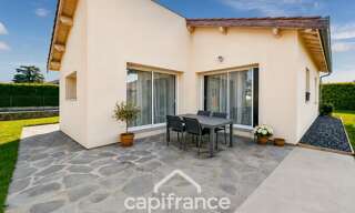 Maison 3 Pièces 65 m² à vendre à Beausemblant (26240)