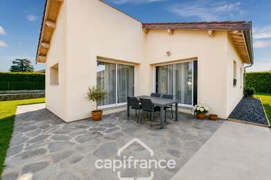 Maison 3 pièces 179000 €