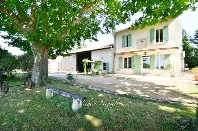 Maison 8 pièces 790000 €