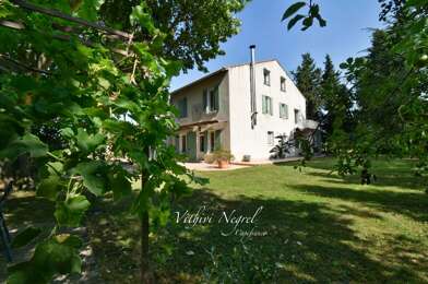 Maison 8 pièces 790000 €