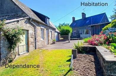 Maison 4 pièces 156500 €