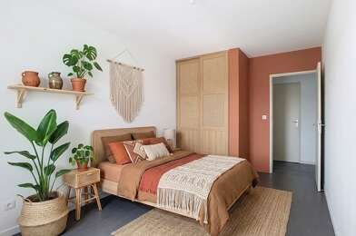 Maison 4 pièces 176550 €