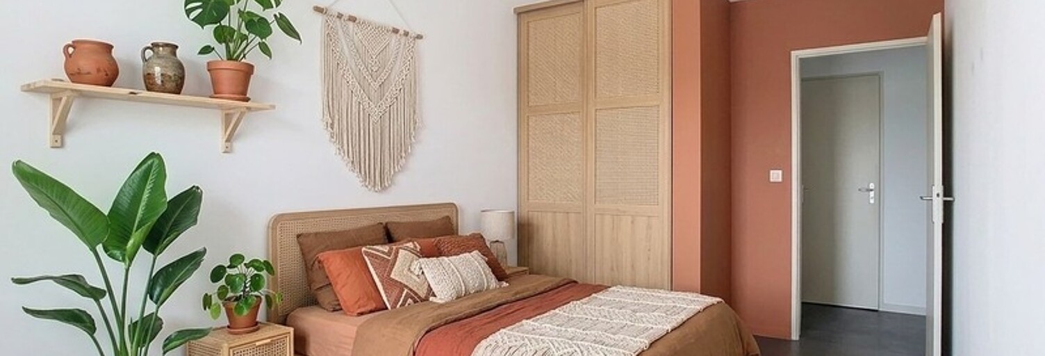 Maison 4 Pièces 77 m² à vendre à La Membrolle-sur-Choisille (37390)