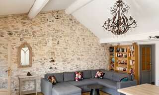 Immeuble  160 m² à vendre à Aigues-Mortes (30220)