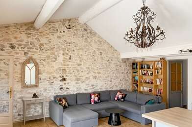 Immeuble  849000 €