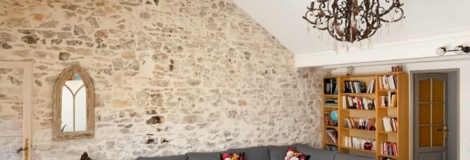 Immeuble  160 m² à vendre à Aigues-Mortes (30220)