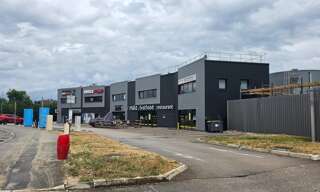 Bureau 4 Pièces 84 m² à louer à Tavaux (39500)