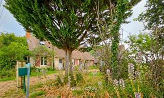 Maison 4 Pièces 102 m² à vendre à Congé-sur-Orne (72290)