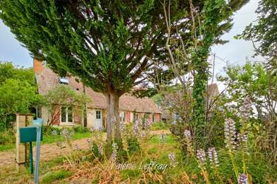 Maison 4 pièces 115000 €