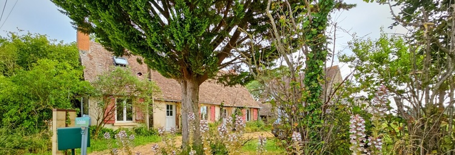 Maison 4 Pièces 102 m² à vendre à Congé-sur-Orne (72290)
