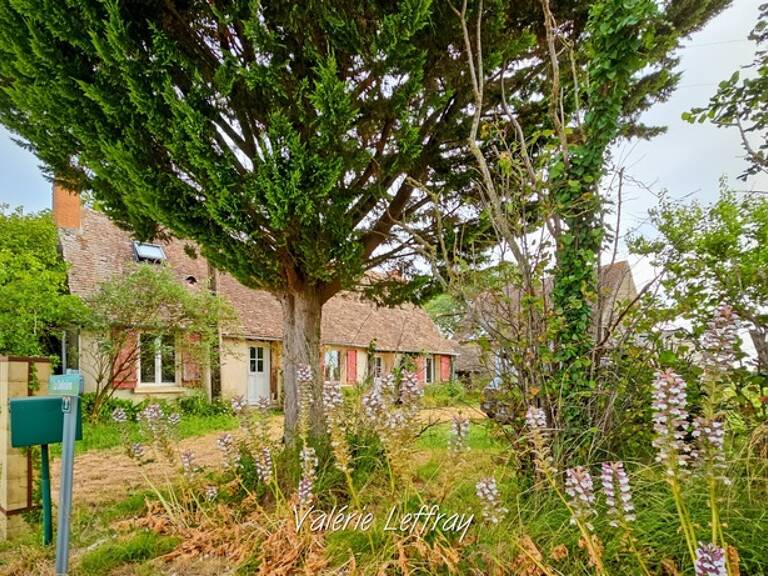 Fermette – 102 m² au cœur de la nature avec dépendances — photo 1