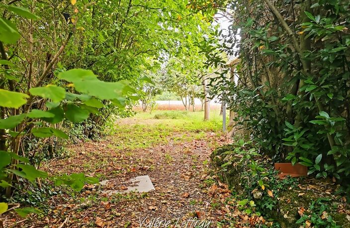 Fermette – 102 m² au cœur de la nature avec dépendances — photo 3