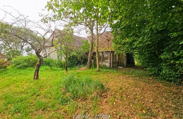 Fermette – 102 m² au cœur de la nature avec dépendances — photo 4