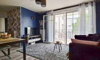 Appartement 3 Pièces 61 m² à vendre à Clamart (92140)
