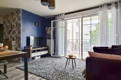 Appartement 3 pièces 388000 €