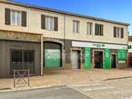 A vendre St Génis des Fontaines (66)  murs commerciaux loués Enseigne nationale de renom — photo 2