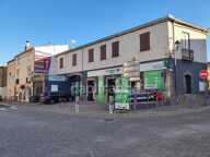 A vendre St Génis des Fontaines (66)  murs commerciaux loués Enseigne nationale de renom — photo 4