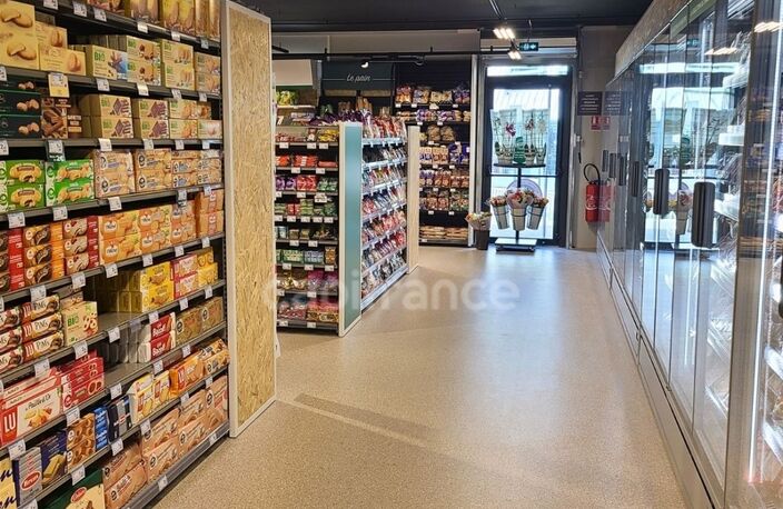 A vendre St Génis des Fontaines (66)  murs commerciaux loués Enseigne nationale de renom — photo 5