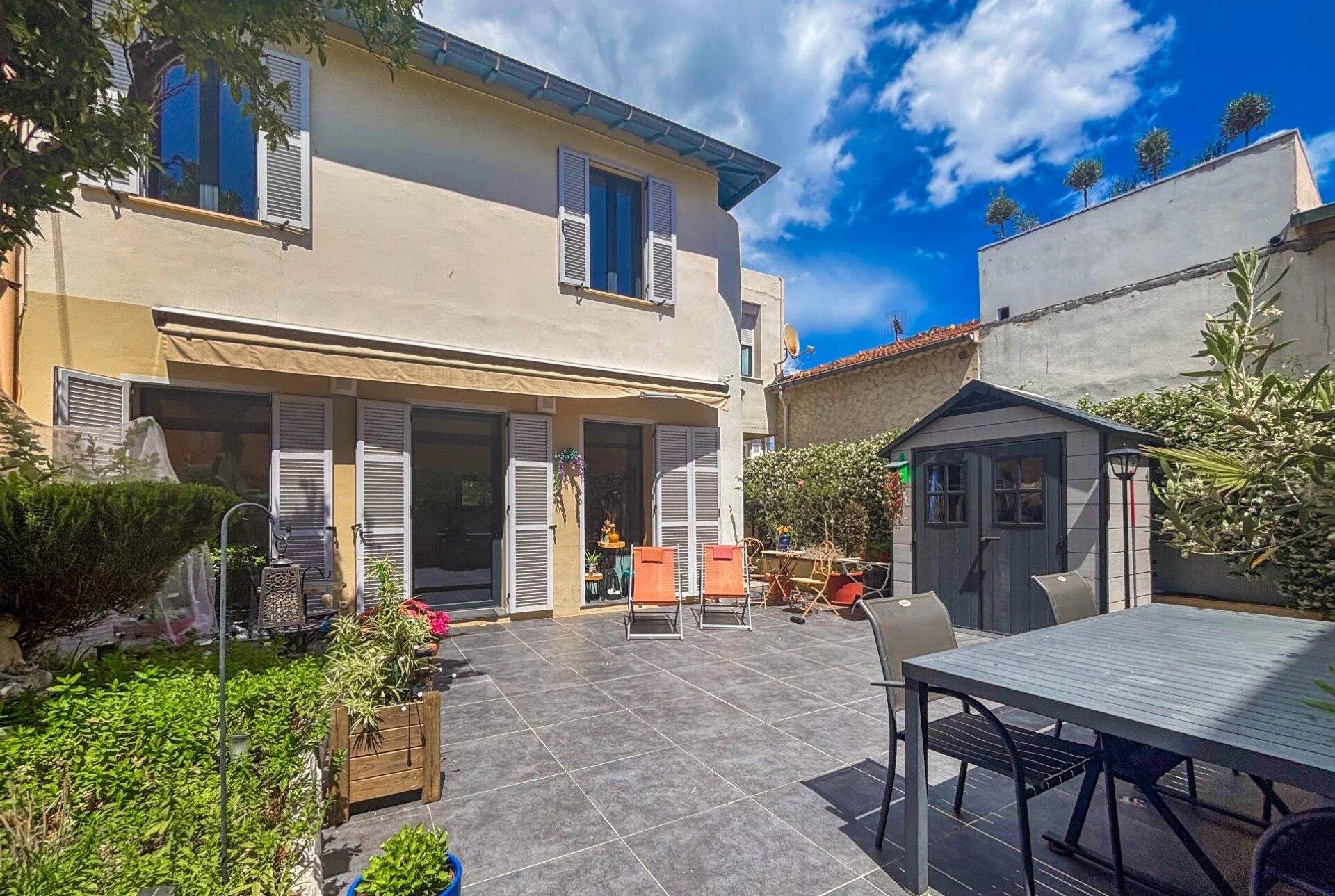 Photo Maison de 3 pièces Saint Jean Cap Ferrat