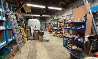 Immeuble  100 m² à vendre à Lourdes (65100)