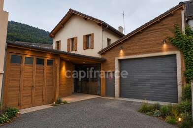 Immeuble  178000 €