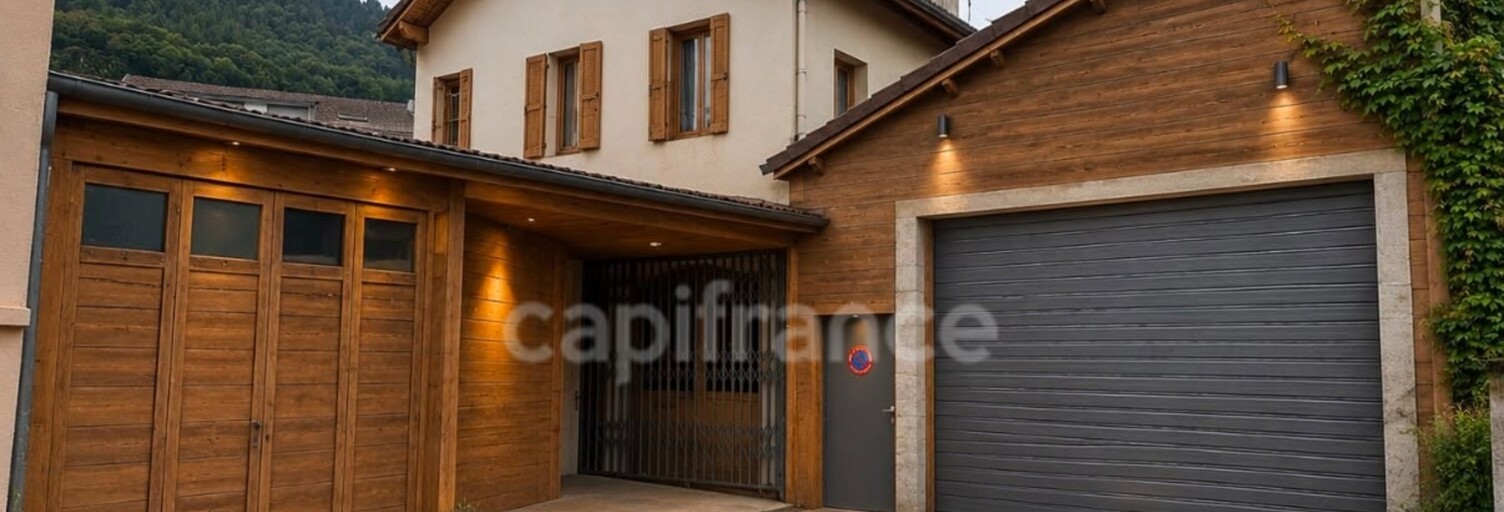 Immeuble  100 m² à vendre à Lourdes (65100)