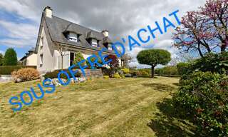 Maison 7 Pièces 147 m² à vendre à Irodouër (35850)