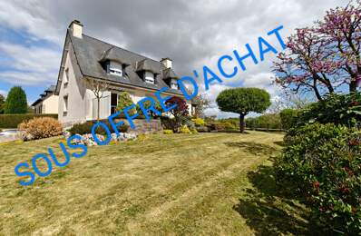 Maison à vendre 7 pièces IRODOUER (35) — photo du bien