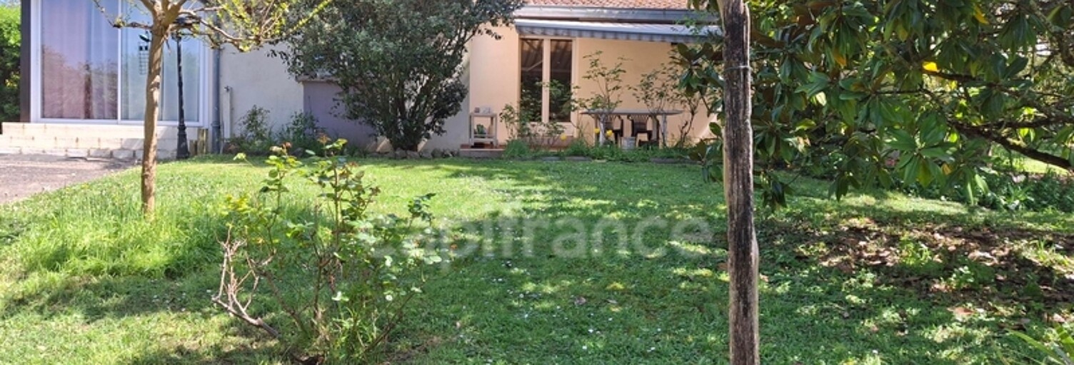 Maison 5 Pièces 144 m² à vendre à Tombebœuf (47380)