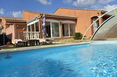 Maison 8 pièces 359000 €