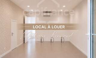 Commerce 2 Pièces 23 m² à louer à Villeneuve-sur-Lot (47300)