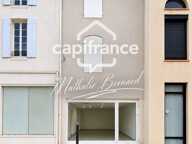 Local commercial 23 m² – Centre-ville Villeneuve-sur-Lot – Vitrine – 485 € HT/mois — photo 2