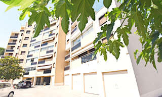 Appartement 97 m² en viager Aubagne (13400)