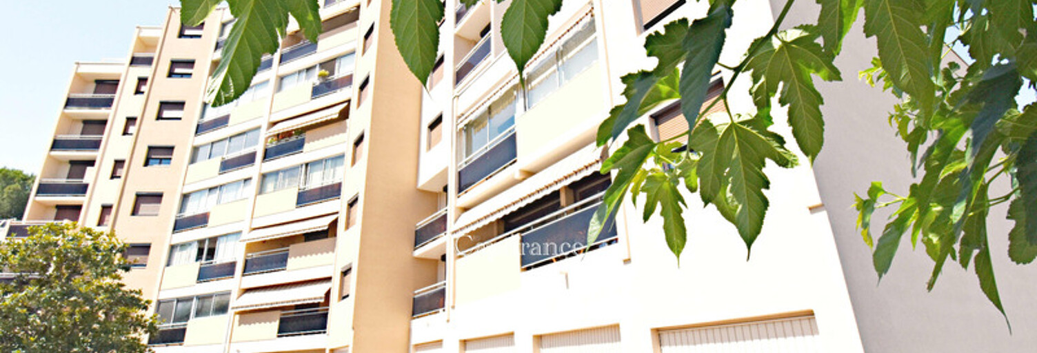 Appartement 97 m² en viager Aubagne (13400)