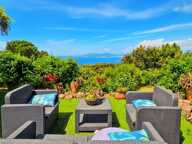 Maison de plain-pied avec vue mer – COTI-CHIAVARI (20) — photo 2