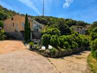 Maison de plain-pied avec vue mer – COTI-CHIAVARI (20) — photo 3