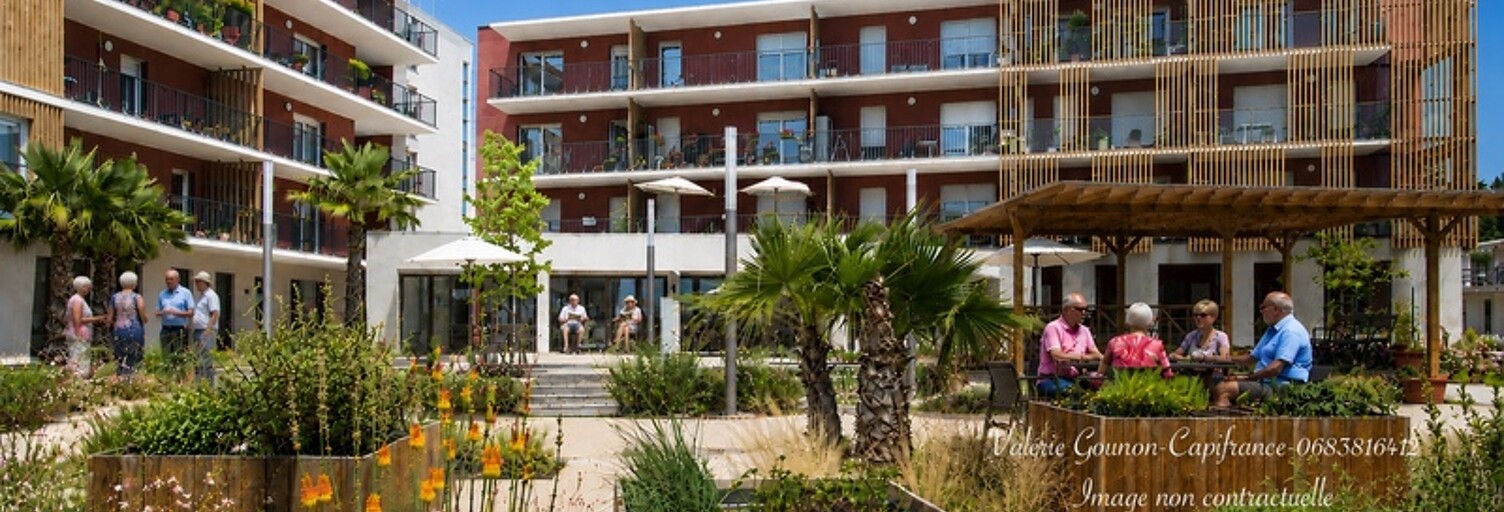 Appartement 2 Pièces 51 m² à vendre à Juvignac (34990)