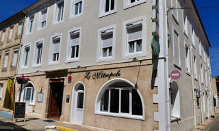 Commerce 24 Pièces 770 m² à vendre à Mirande (32300)